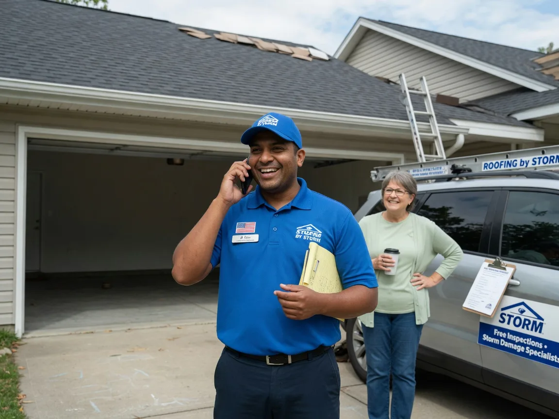 Roof Repair Near Me Henrico, NC FAQs